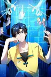 Manhua God-Level Takeout Man gambar 1