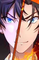 Manhua God-Level Takeout Man gambar 3