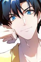 Manhua God-Level Takeout Man gambar 4