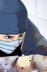 Manhwa God of Autopsy gambar 1