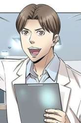 Manhwa God of Autopsy gambar 2