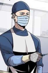 Manhwa God of Autopsy gambar 4