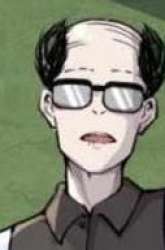 Manhua God of Knowledge gambar 2