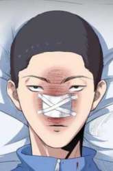 Manhua God of Knowledge gambar 3