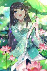 Manhua God Of War Against The Sky gambar 4