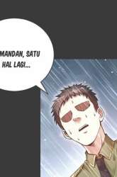 Manhua God of War Dragon Son-in-law gambar 2