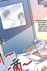 Manhua God of War Dragon Son-in-law gambar 3