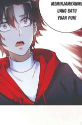 Manhua God of War Dragon Son-in-law gambar 4