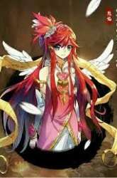 Manhua God of Wine gambar 2