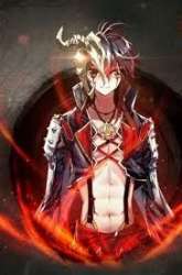 Manhua God of Wine gambar 3