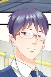 Manhua God Thief Agent gambar 1