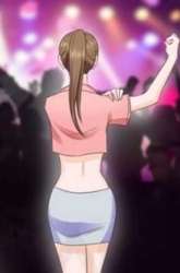 Manhua God Thief Agent gambar 3