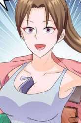 Manhua God Thief Agent gambar 4