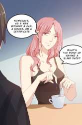 Manhua Godly Mobile Game gambar 3