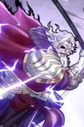 Manhua God’s Contempt gambar 1