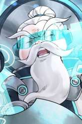 Manhua God’s Contempt gambar 2