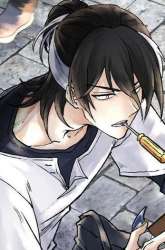 Manhua God’s Contempt gambar 3