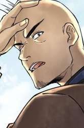 Manhua God’s Contempt gambar 4