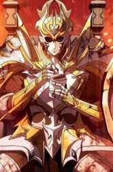 Manhwa Gods’ Gambit gambar 1