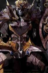 Manhwa Gods’ Gambit gambar 3