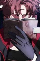 Manhwa Gods’ Gambit gambar 4