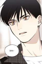 Manhua God’s ID Card gambar 1