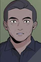 Manhua God’s ID Card gambar 2