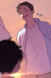 Manhua God’s ID Card gambar 3