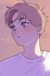 Manhua God’s ID Card gambar 4