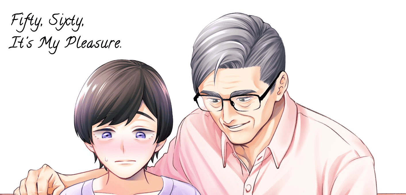 Gojuu, Rokujuu, Yorokonde