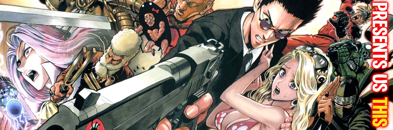 Gokiburi Buster