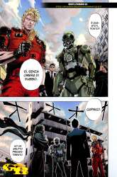 Manga Gokiburi Buster gambar 1