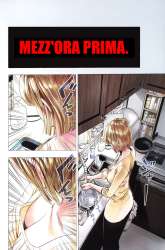 Manga Gokiburi Buster gambar 2