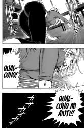 Manga Gokiburi Buster gambar 4