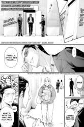 Manga Gokumane! gambar 4