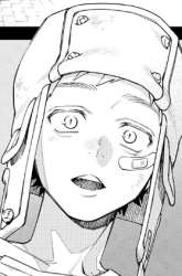 Manga Gokurakugai gambar 2