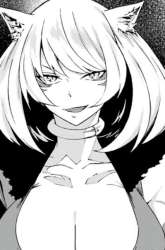 Manga Gokusotsu Kraken gambar 1