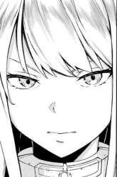 Manga Gokusotsu Kraken gambar 2