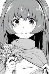 Manga Gokusotsu Kraken gambar 3