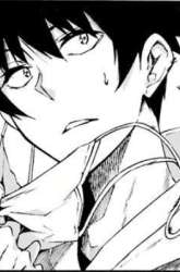 Manga Gokusotsu Kraken gambar 4