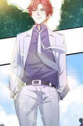 Manhua Gold System gambar 1