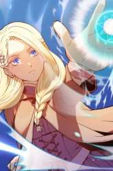 Manhwa Golden Mage gambar 2