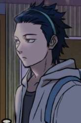 Manhwa Golden Mage gambar 3