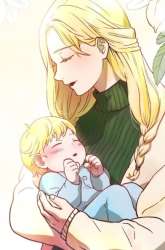 Manhwa Golden Mage gambar 4