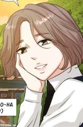 Manhwa Golden Print gambar 3