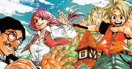 Golem Hearts