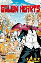 Komik Golem Hearts Preview Gambar 1