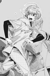 Komik Gomen ne Okaruto Asoba sete? Preview Gambar 1