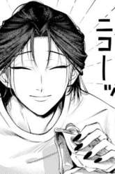 Komik Gomen ne Okaruto Asoba sete? Preview Gambar 2