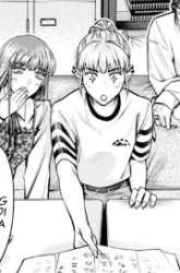 Komik Gomen ne Okaruto Asoba sete? Preview Gambar 3